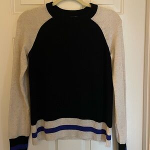 Women’s Bloomingdales 100% Cashmere Sweater New with Tags